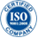 Сертификаты  ISO 